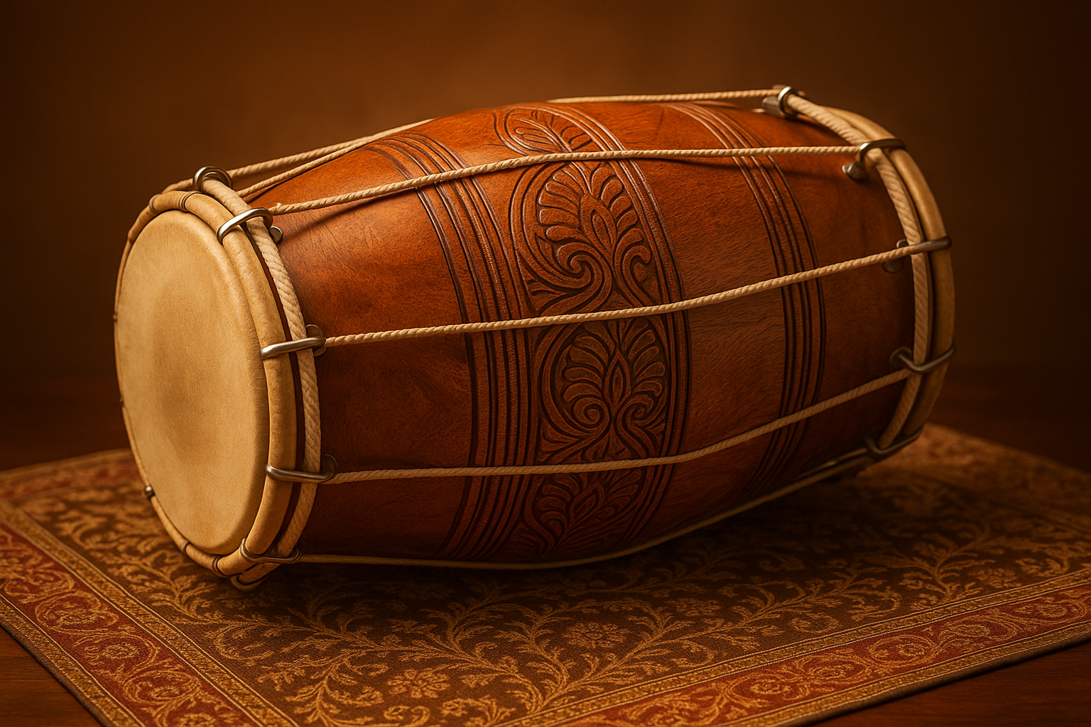 Dholak