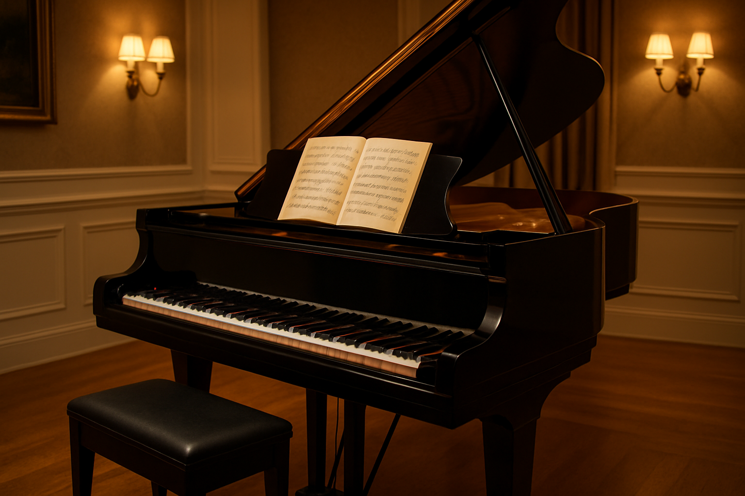 Piano