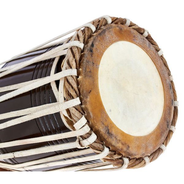 Concert Quality Pakhawaj – Traditional Indian Percussion Drum