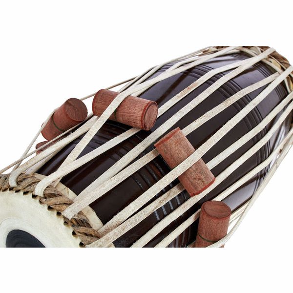 Concert Quality Pakhawaj – Traditional Indian Percussion Drum