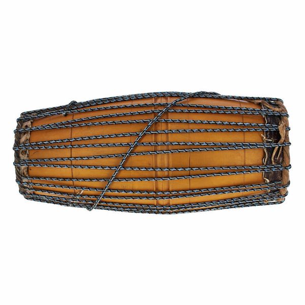 Mridangam – Traditional South Indian Percussion Drum