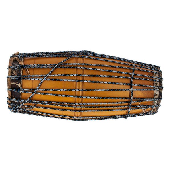 Mridangam – Traditional South Indian Percussion Drum
