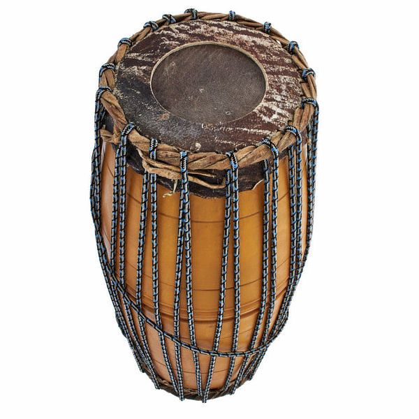 Mridangam – Traditional South Indian Percussion Drum