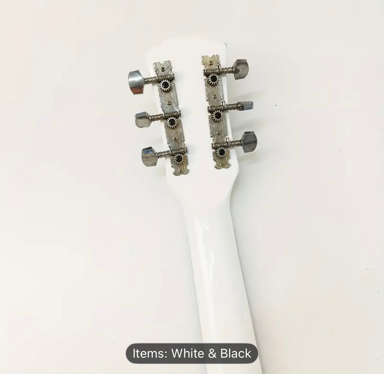 Perfect Guitar for Beginners & Hobbyists