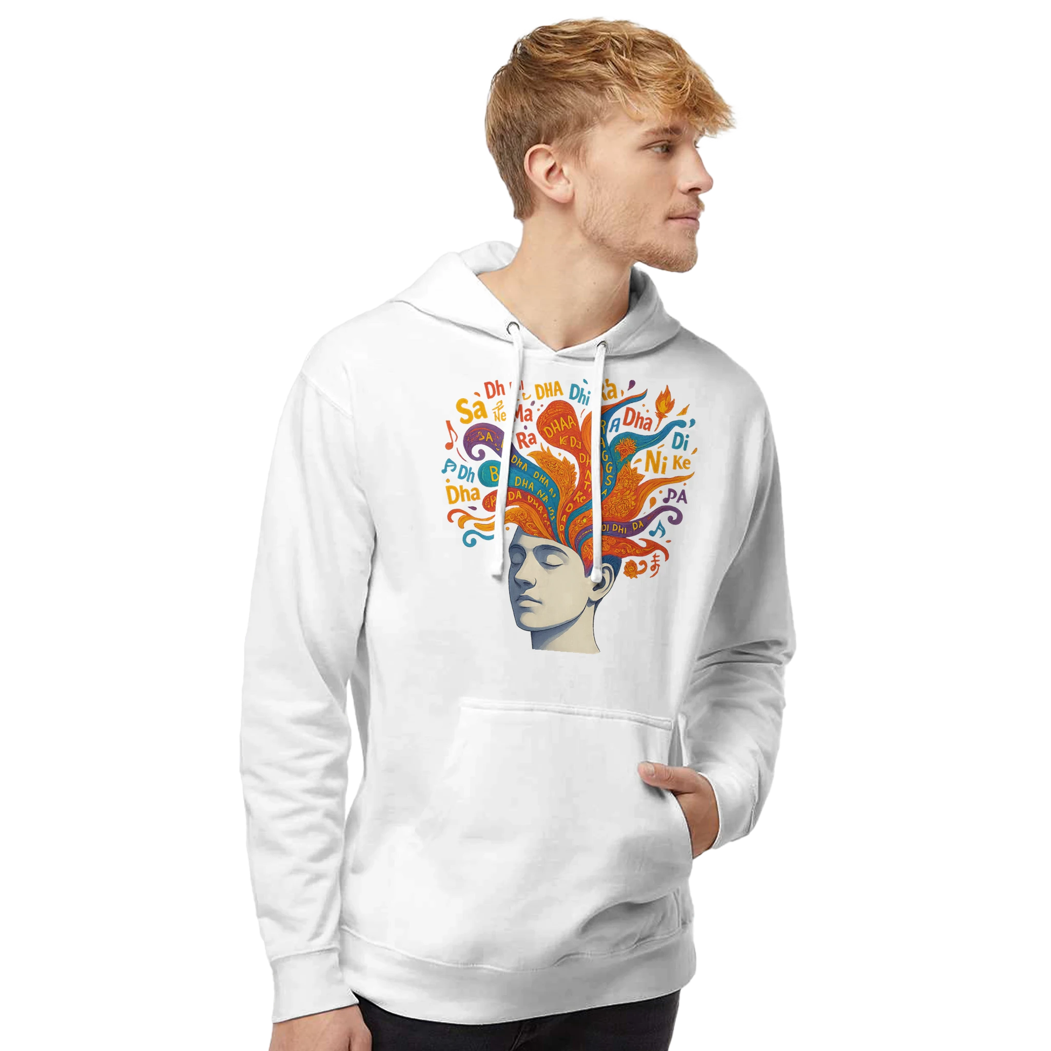 Music Inspired Clothing